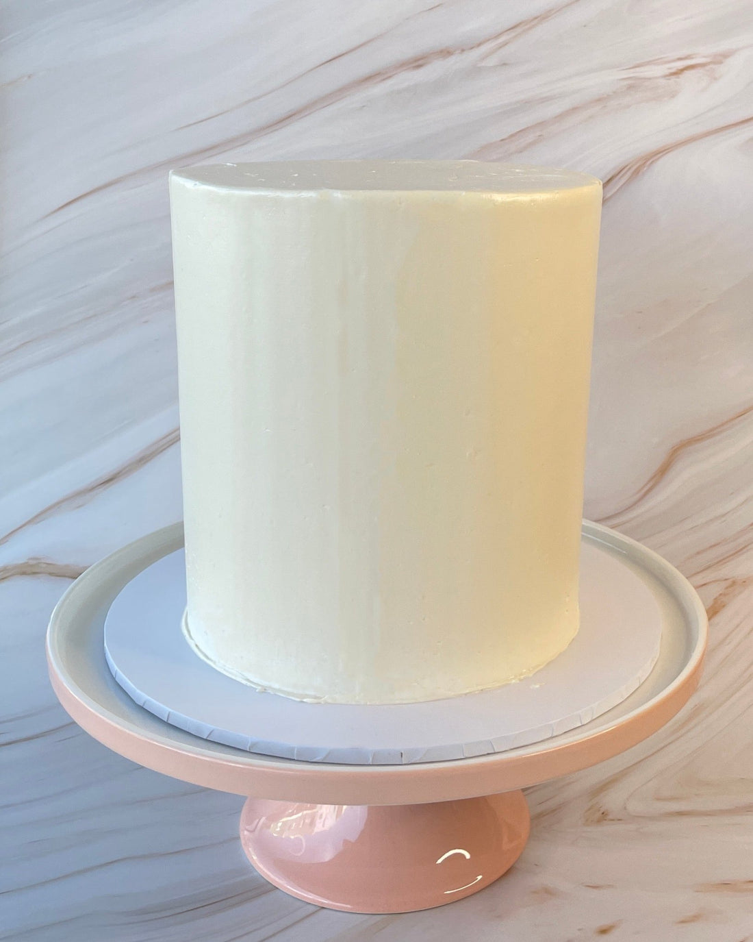 Under Construction Cake - Flour Lane